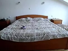 whoops i filmed stepmom's hairy pussy stuffed with stranger's cock at the hotel