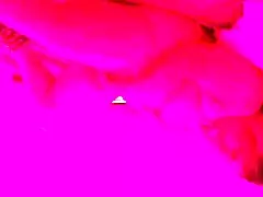 her tight ass loves that vibrating plug play