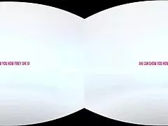 vrallure damn shes so fiery with that redhead toy play, makin me wanna explode!!