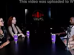 tifany rocha thaisa rocha maria bittencourt parte 1 🔥💦