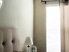 you ready for busty blonde pawg milf ridin dr blackjohnson's bbc cowgirl?