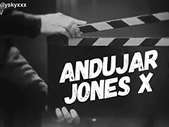 Cassandra experiences her first intense breeding session with a dominant partner.