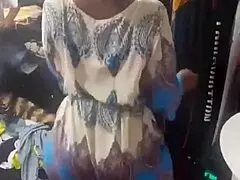 Look At This Massive AFRICAN BLACK ASS SHAKE And Bounce Wildly!!!