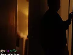 Wife Creampies Ex-Bbc While Hubby's Away Dripping Mess Pt2!