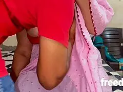 village milf bhabhi moans big tits bouncing boy sex hindi
