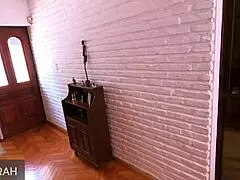 boss tricked me ass fuck creampie i loved every inch ugh