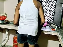 Moms fucking hard homemade teen milf moans rough doggystyle pussy pounding dirty talk