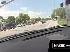 Married Cheating Milf Bends for BBC Doggystyle While Hubby Serves Abroad