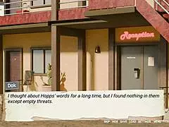 Jeg fôret stesøster sæd etter hard pounding