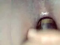 ebony mature webcam, stroking to climax live?