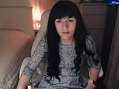 mlady jessy, touch my aching pussy now?