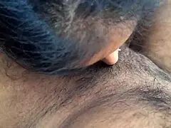 desi indian schoolgirl teen fucked hard outdoors by big cock in village