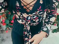 Chapter 13 guy pays 200 to gorgeous big ass latina for sex