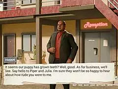 Jeg fôret stesøster sæd etter hard pounding