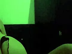 hot mature latina rides stepson cock till she squirts creamy cum everywhere