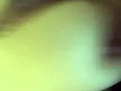 Hung BBC pounds white milf pussy from Craigslist hookup!