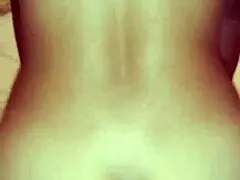 Real Wife Rides Cock Cowgirl Wet Pussy Orgasm!