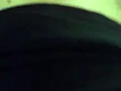 Hung BBC pounds white milf pussy from Craigslist hookup!