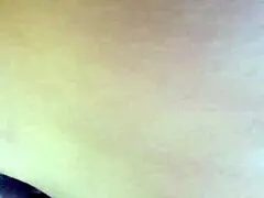 Hung BBC pounds white milf pussy from Craigslist hookup!