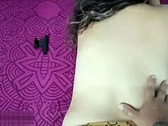 Massage with best friend turns into wild squirting frenzy?