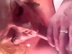 savannah mayhem bangs to beats with epic sloppy blowjob and pussy pounding 🎶🍆💦