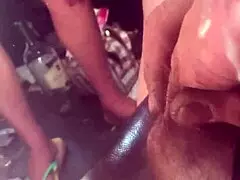 savannah mayhem bangs to beats with epic sloppy blowjob and pussy pounding 🎶🍆💦