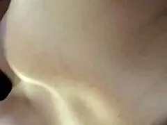 Hung BBC pounds white milf pussy from Craigslist hookup!