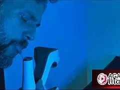 agatha the hot mama craves intense fetish pounding 😈🍑💦 who's joining?