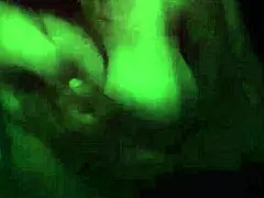 hot colombian milf latina prostitute with big hairy pussy and clit gets fucked doggystyle in motel creampie