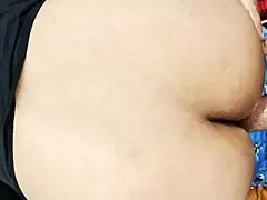 boyfriend, your rough anal gy style hurts so good tonight?