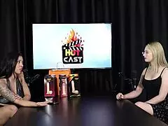 Vivan Lola and Vitória Beatriz spill dirty secrets in wild Porn Cast Brazil interview