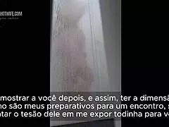 PREGNANT WIFE SUCKS AND FUCKS HUGE COCK AT SWINGER HOUSE!