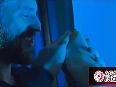 agatha the hot mama craves intense fetish pounding 😈🍑💦 who's joining?