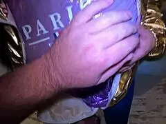 Shiny Cameltoe Teased Hard Spanking Deep Blowjobs Rough Doggy Double Cumshot