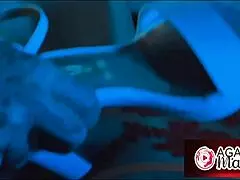 agatha the hot mama craves intense fetish pounding 😈🍑💦 who's joining?