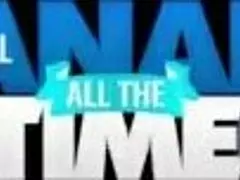 isabella clark endures 3vs1 extreme anal fisting as her big pussy lips stretch wide in rough blonde destruction