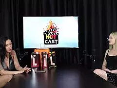 Vivan Lola and Vitória Beatriz spill dirty secrets in wild Porn Cast Brazil interview