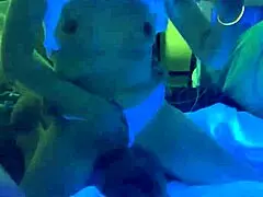 nikki lixxx's face-sitting tease leaves him breathless and begging