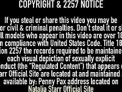 darcie dolce's big pussy lips get LICKED in lingerie till she soaks everything