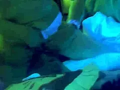 nikki lixxx's face-sitting tease leaves him breathless and begging