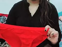 oh man sobia nasir's stepmom roleplay got me all messed up inside