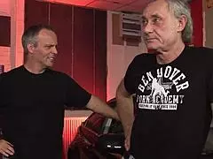 kaia kane n cindy behr cumswapin creampie leftover mess