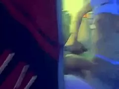 nikki lixxx's face-sitting tease leaves him breathless and begging