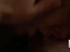 Blonde latina stepmom seduces stepson with creampie taboo heat