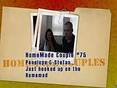 hot milf in heels deepthroats before doggystyle pussy pounding hard