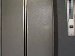 Asian Brunette Junko Sakashita Shows Boobs Excitedly On Street