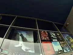 French milf Margaux squirts wildly fucking for cash