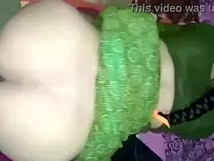 after sucking stepbro's cock step sis slides it deep into her tight wet pussy close up