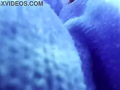 Old Teacher's Public Blowjob