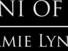 Wanna see bikini babe jamie lynn dominated in facesitting lickfest?